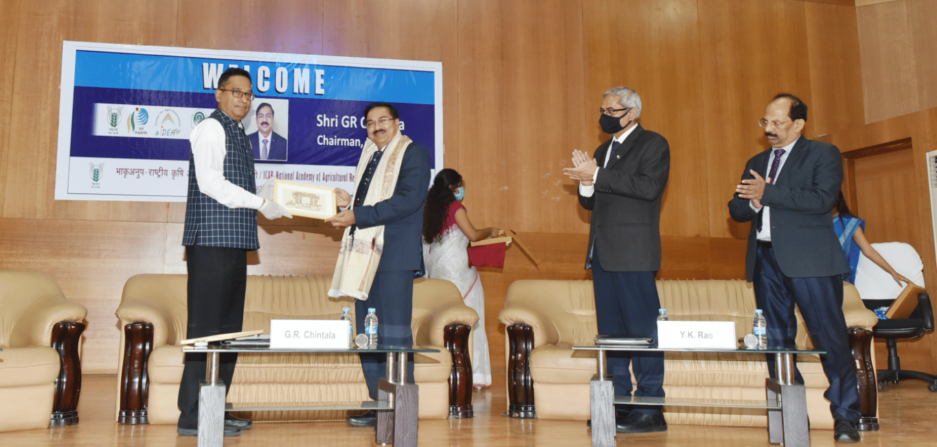 NAARM Extra Curriculars photo 12